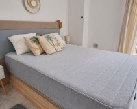 Wiederverkauf - Town house - Marbella - Reserva de Marbella