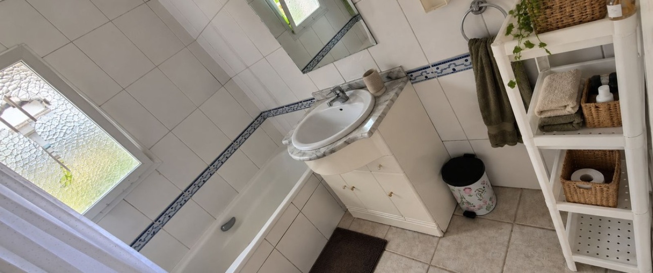 Wiederverkauf - Town house - Marbella - Reserva de Marbella