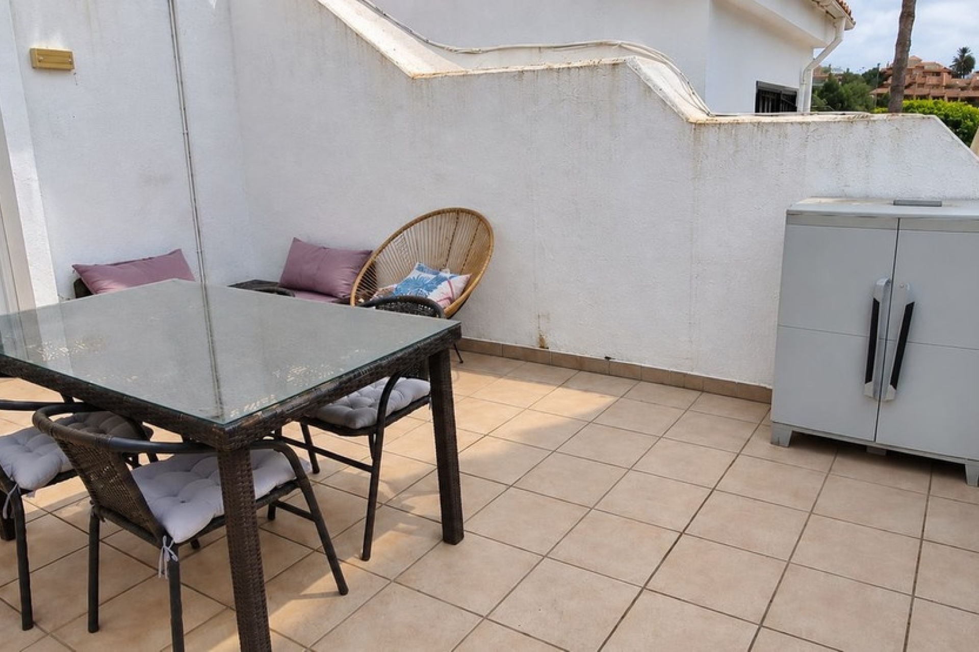 Wiederverkauf - Town house - Marbella - Reserva de Marbella