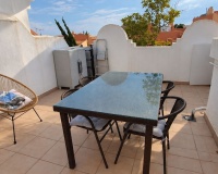 Wiederverkauf - Town house - Marbella - Reserva de Marbella