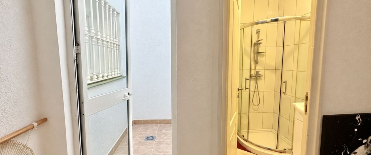 Wiederverkauf - Town house - Marbella - Reserva de Marbella