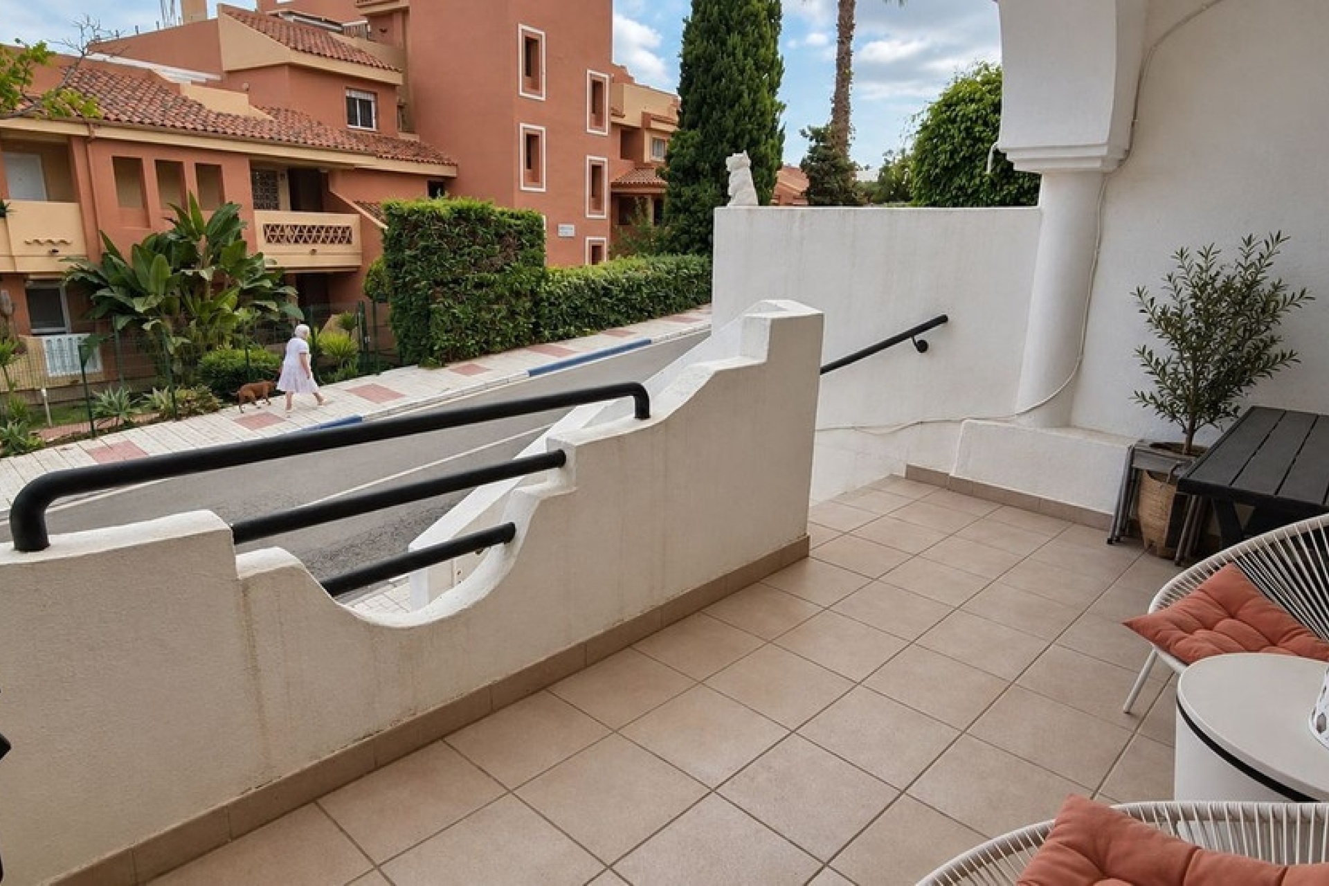 Wiederverkauf - Town house - Marbella - Reserva de Marbella