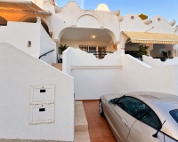 Wiederverkauf - Town house - Marbella - Reserva de Marbella