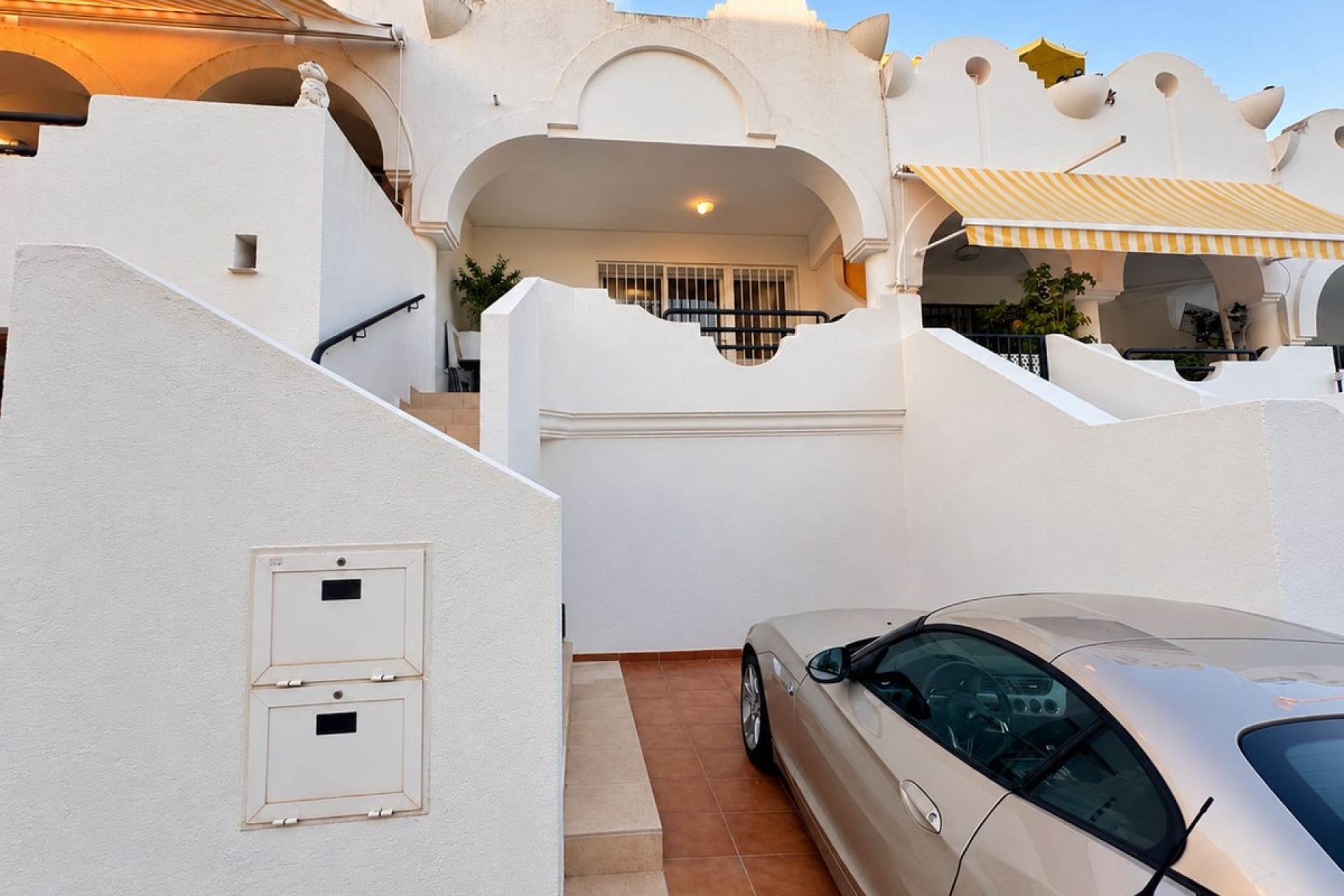 Wiederverkauf - Town house - Marbella - Reserva de Marbella