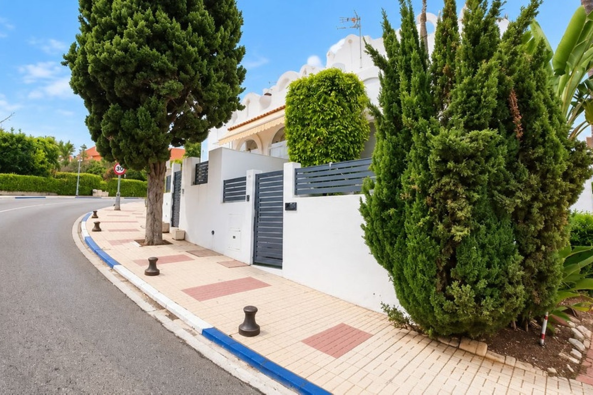 Wiederverkauf - Town house - Marbella - Reserva de Marbella