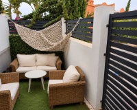 Wiederverkauf - Town house - Marbella - Reserva de Marbella