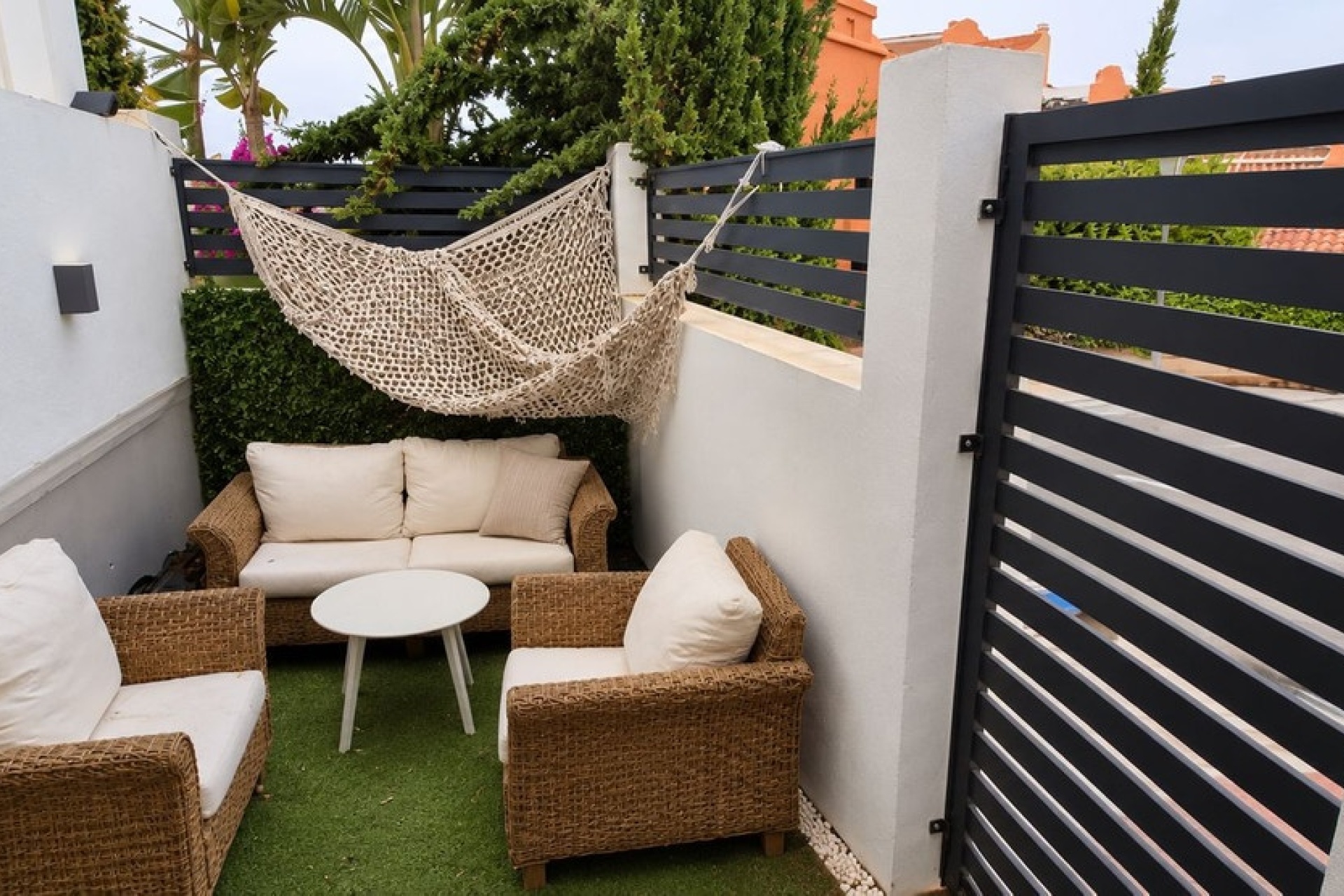 Wiederverkauf - Town house - Marbella - Reserva de Marbella
