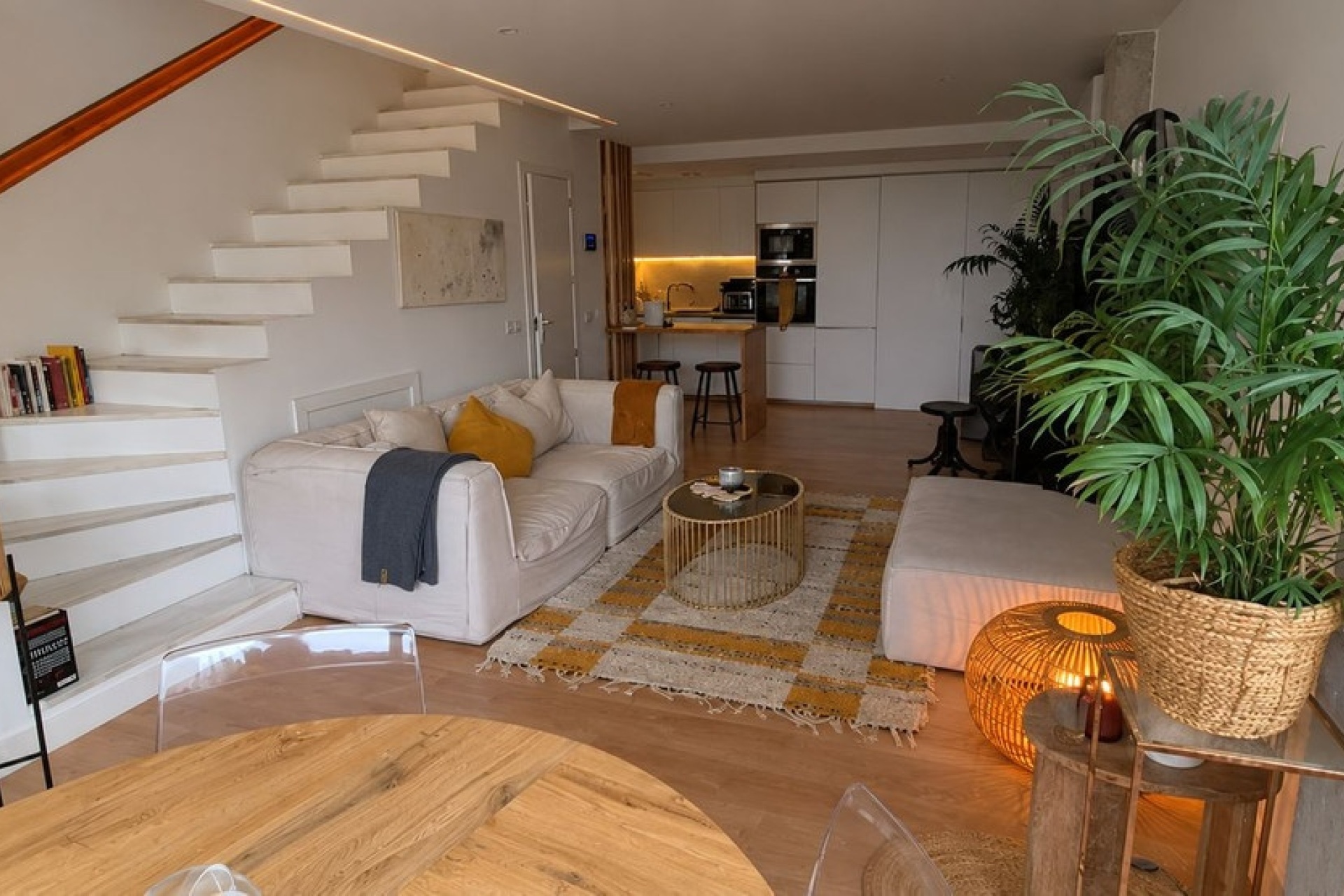 Wiederverkauf - Town house - Marbella - Reserva de Marbella