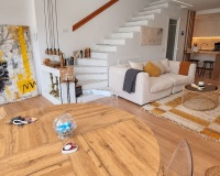 Wiederverkauf - Town house - Marbella - Reserva de Marbella