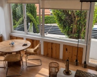 Wiederverkauf - Town house - Marbella - Reserva de Marbella