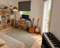 Wiederverkauf - Town house - Marbella - Reserva de Marbella