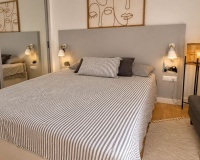 Wiederverkauf - Town house - Marbella - Reserva de Marbella