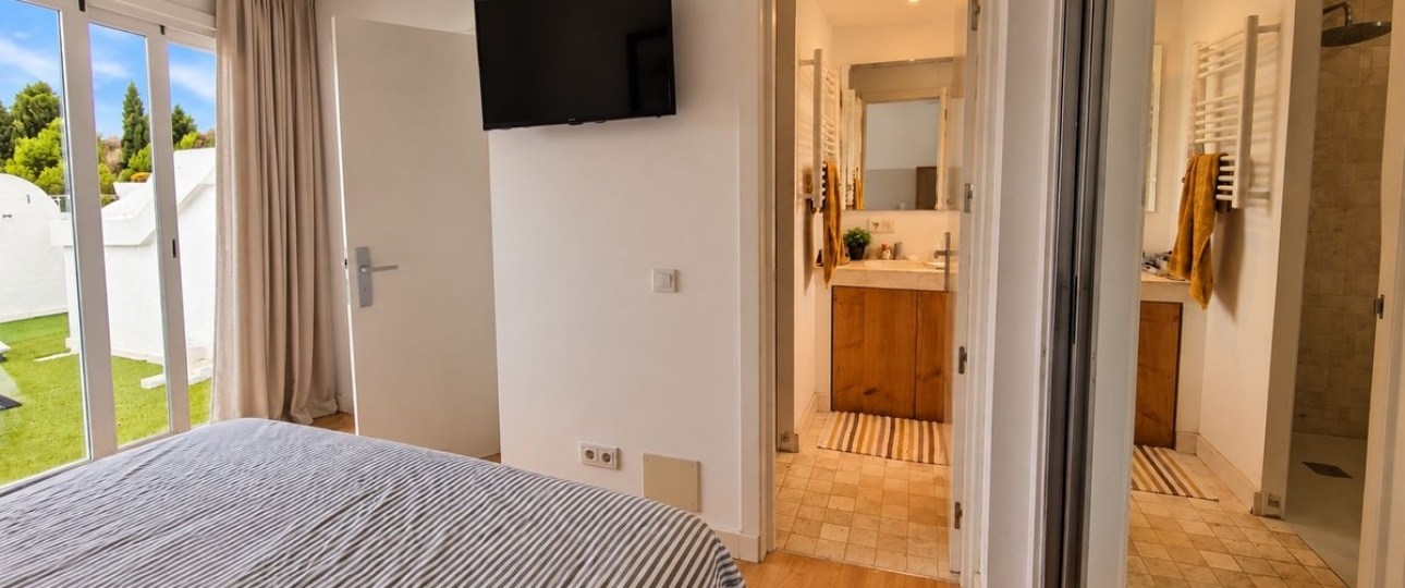 Wiederverkauf - Town house - Marbella - Reserva de Marbella