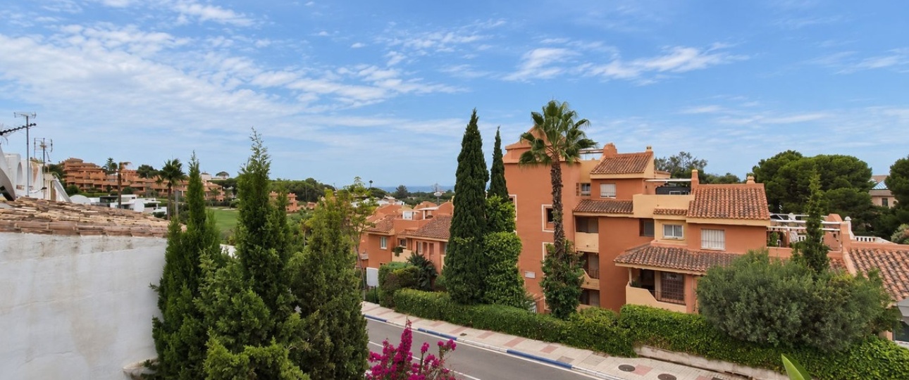 Wiederverkauf - Town house - Marbella - Reserva de Marbella