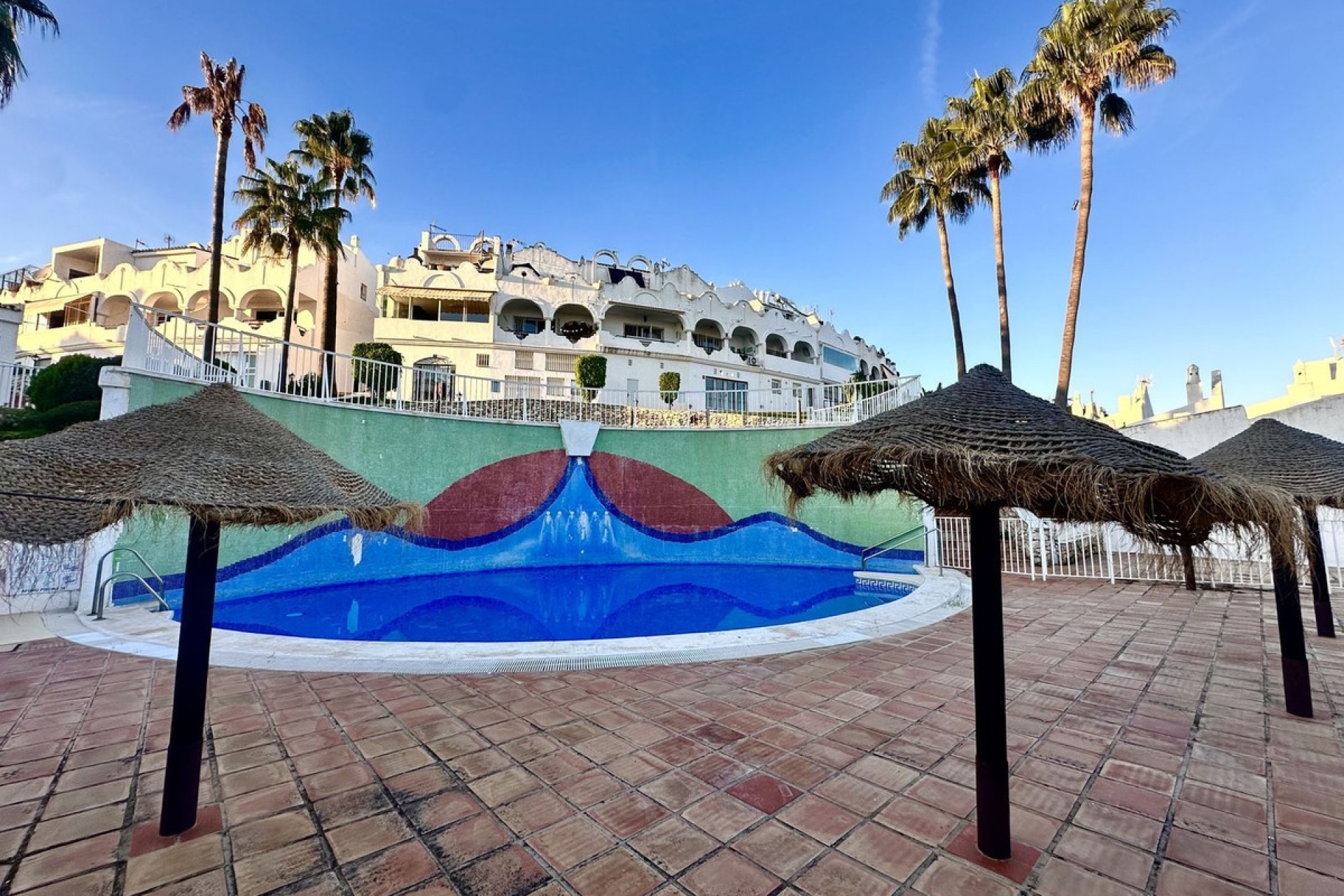 Wiederverkauf - Town house - Marbella - Reserva de Marbella