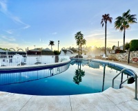 Wiederverkauf - Town house - Marbella - Reserva de Marbella