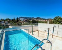 Wiederverkauf - Town house - Marbella - Río Real
