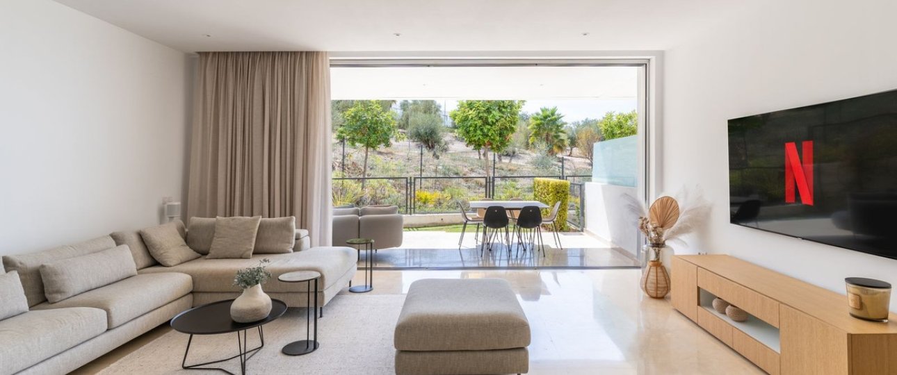 Wiederverkauf - Town house - Marbella - Río Real