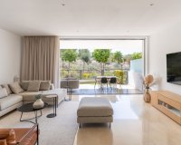 Wiederverkauf - Town house - Marbella - Río Real