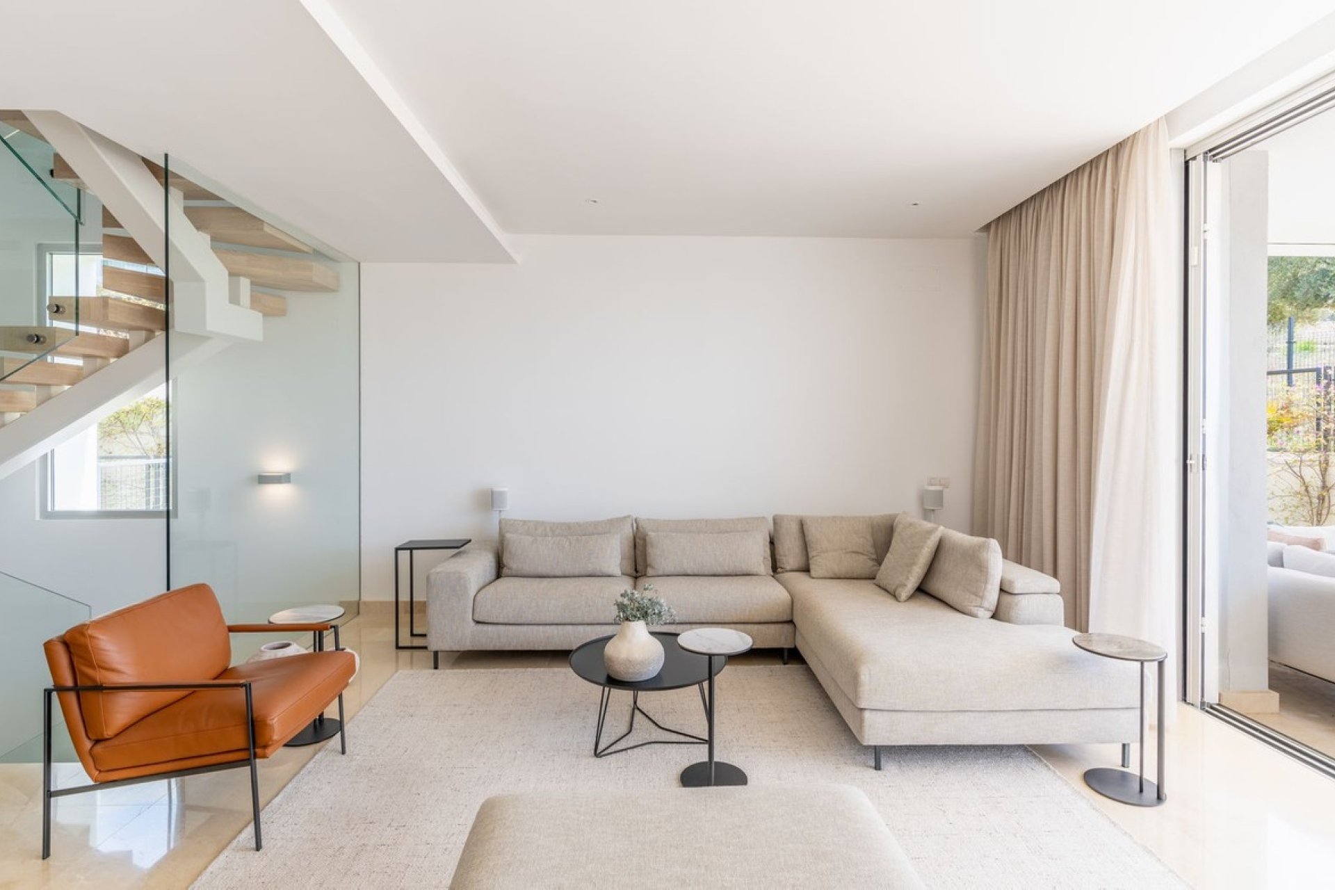 Wiederverkauf - Town house - Marbella - Río Real