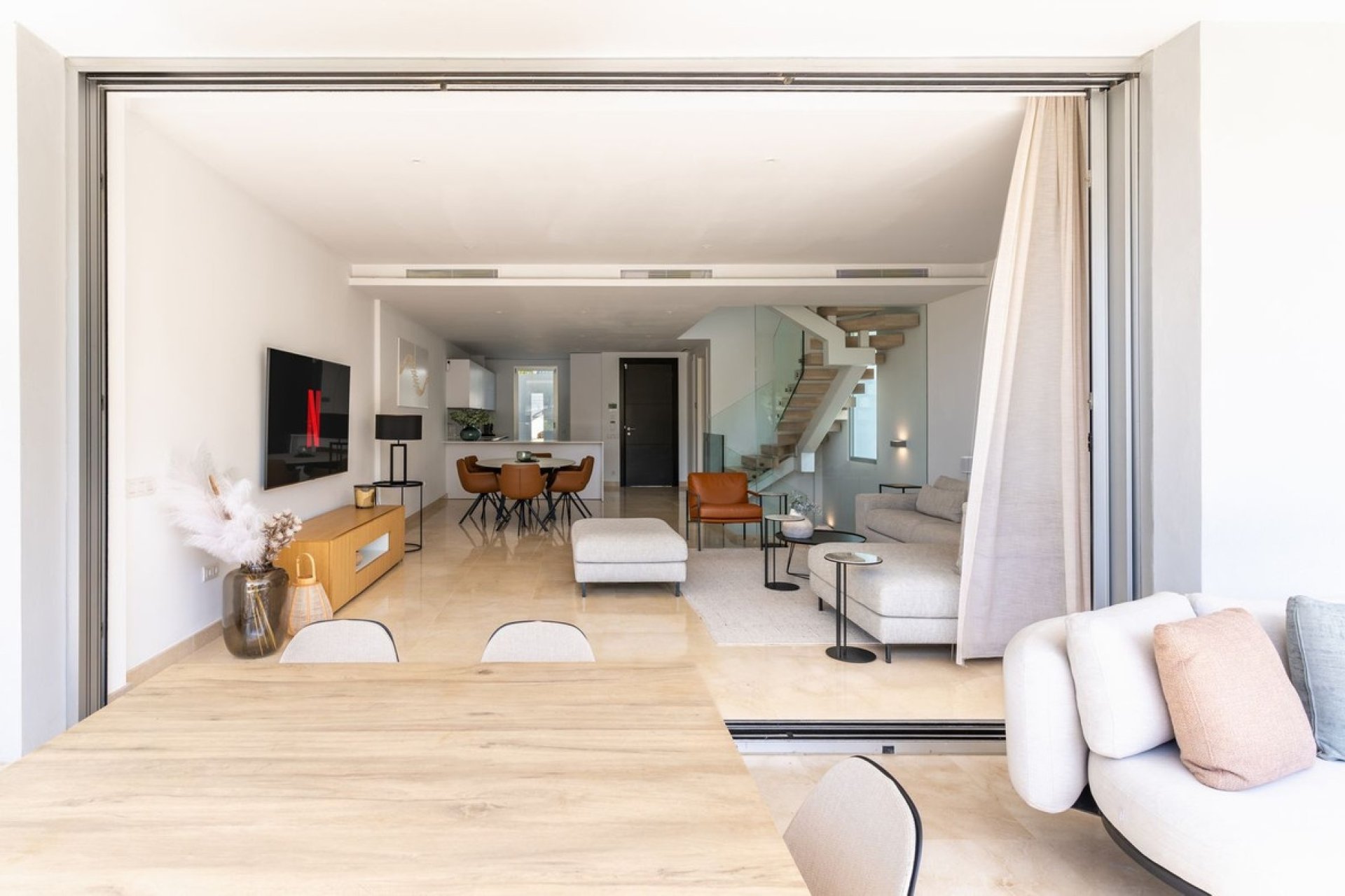 Wiederverkauf - Town house - Marbella - Río Real