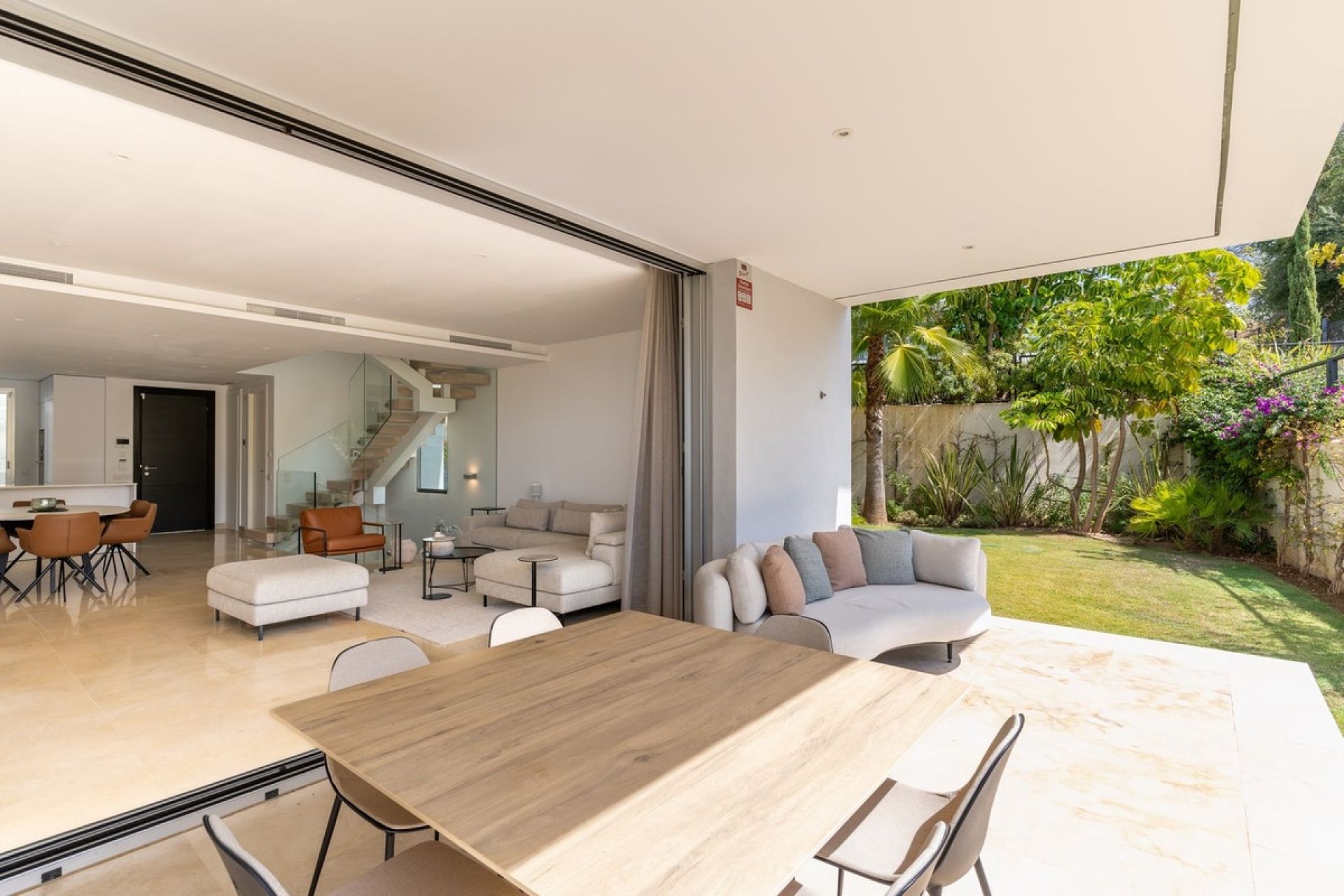 Wiederverkauf - Town house - Marbella - Río Real