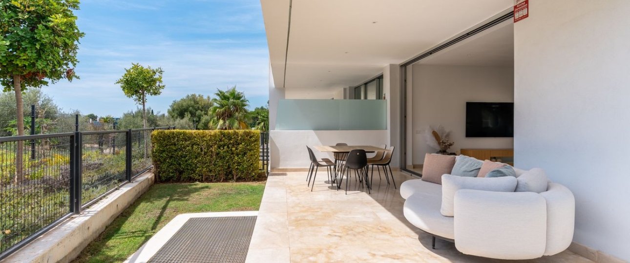 Wiederverkauf - Town house - Marbella - Río Real