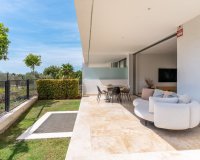 Wiederverkauf - Town house - Marbella - Río Real