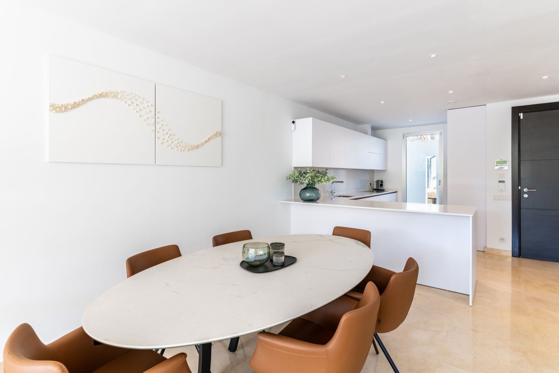 Wiederverkauf - Town house - Marbella - Río Real
