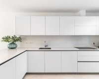 Wiederverkauf - Town house - Marbella - Río Real