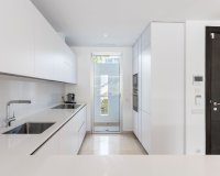 Wiederverkauf - Town house - Marbella - Río Real