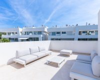 Wiederverkauf - Town house - Marbella - Río Real