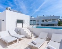Wiederverkauf - Town house - Marbella - Río Real