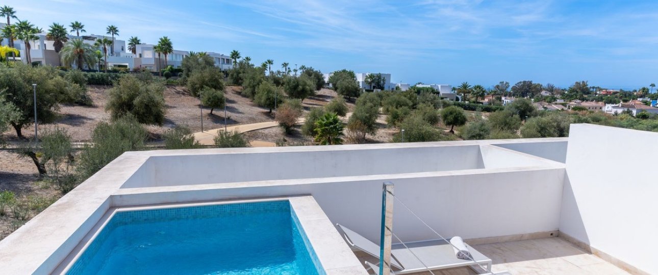 Wiederverkauf - Town house - Marbella - Río Real