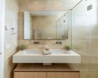 Wiederverkauf - Town house - Marbella - Río Real