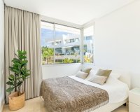 Wiederverkauf - Town house - Marbella - Río Real