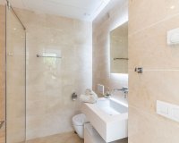 Wiederverkauf - Town house - Marbella - Río Real