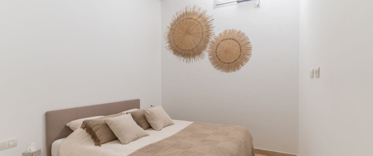 Wiederverkauf - Town house - Marbella - Río Real
