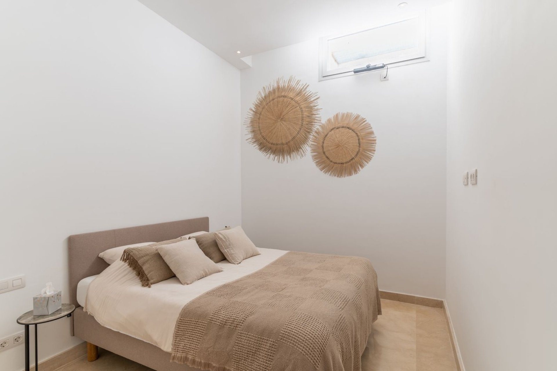 Wiederverkauf - Town house - Marbella - Río Real