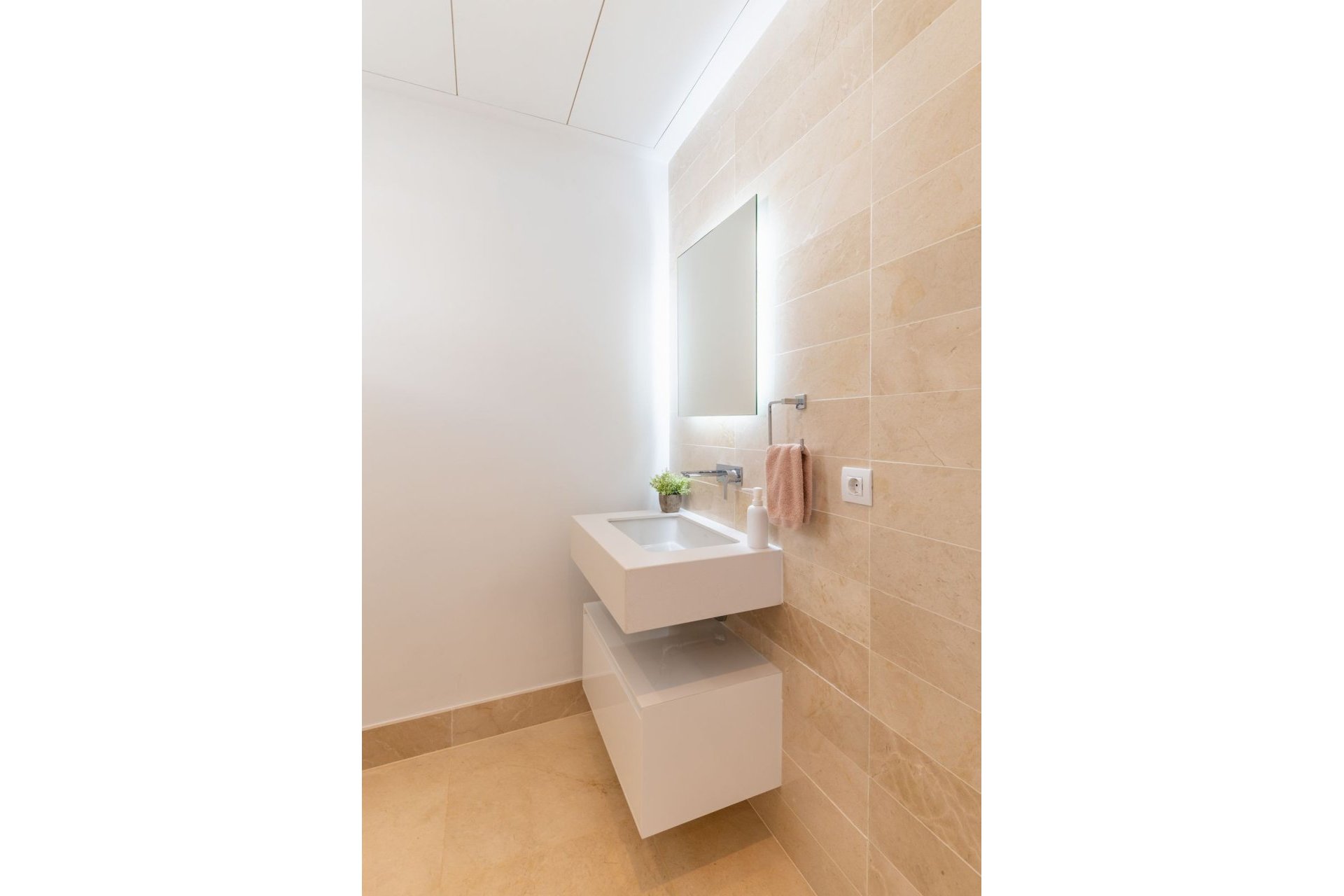 Wiederverkauf - Town house - Marbella - Río Real