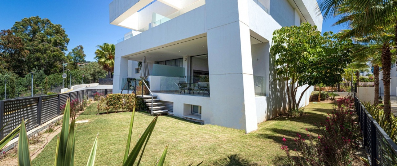 Wiederverkauf - Town house - Marbella - Río Real