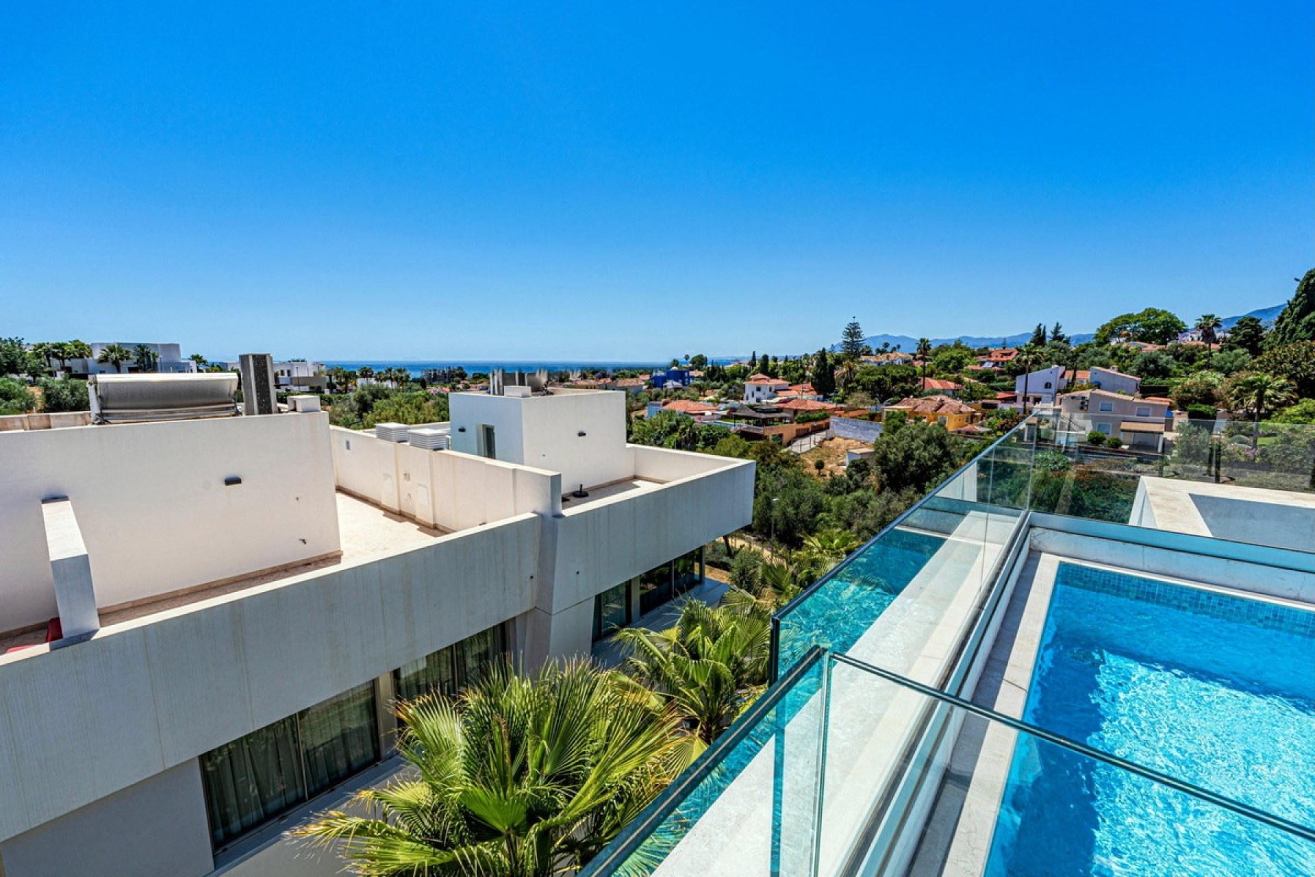 Wiederverkauf - Town house - Marbella - Río Real