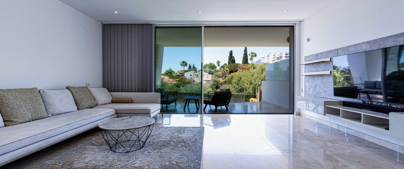 Wiederverkauf - Town house - Marbella - Río Real
