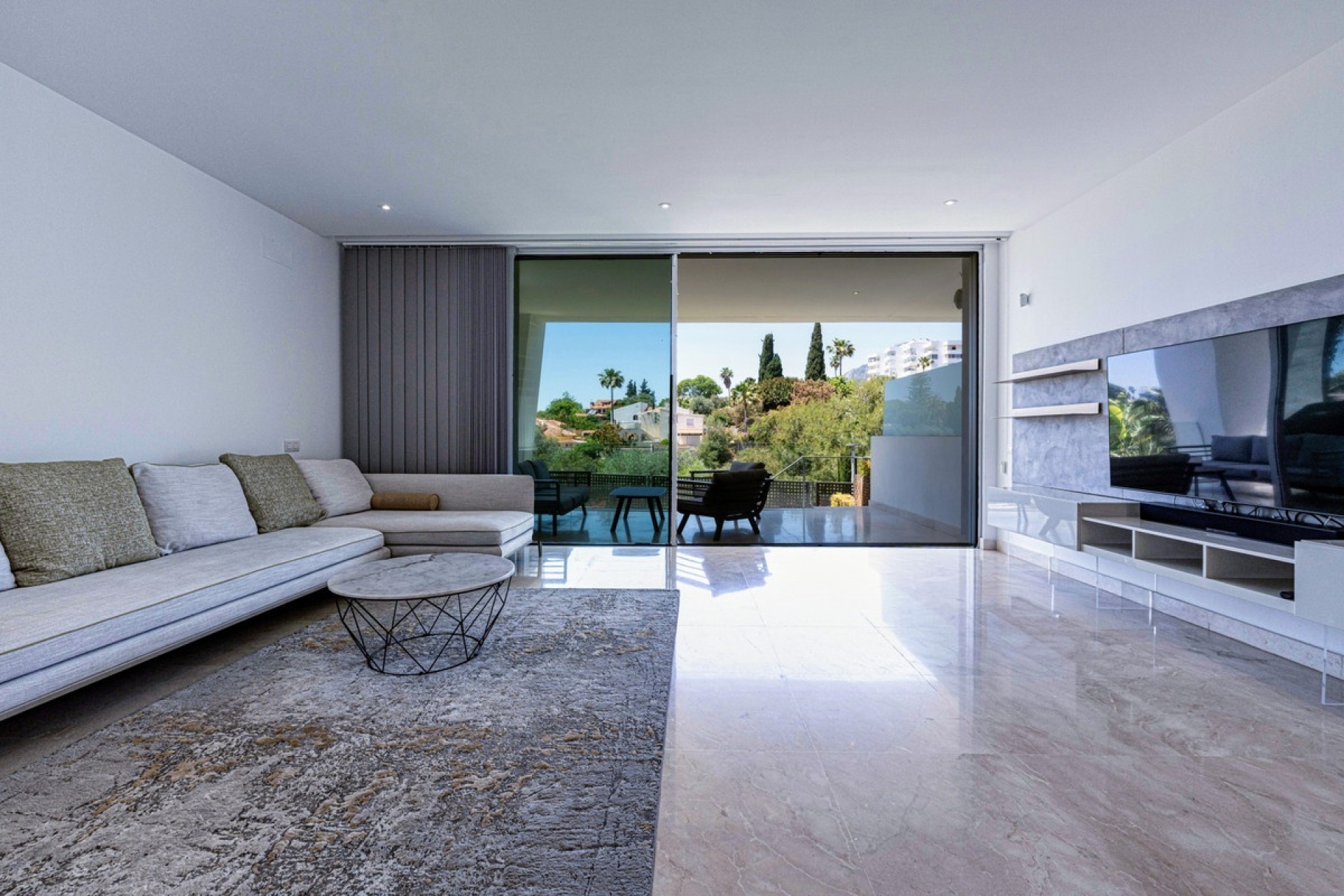 Wiederverkauf - Town house - Marbella - Río Real