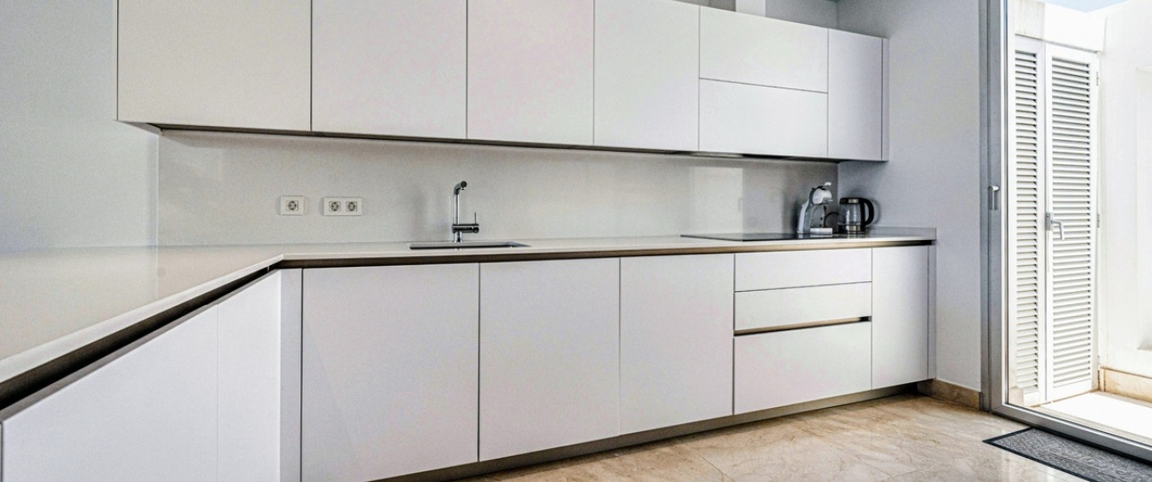 Wiederverkauf - Town house - Marbella - Río Real