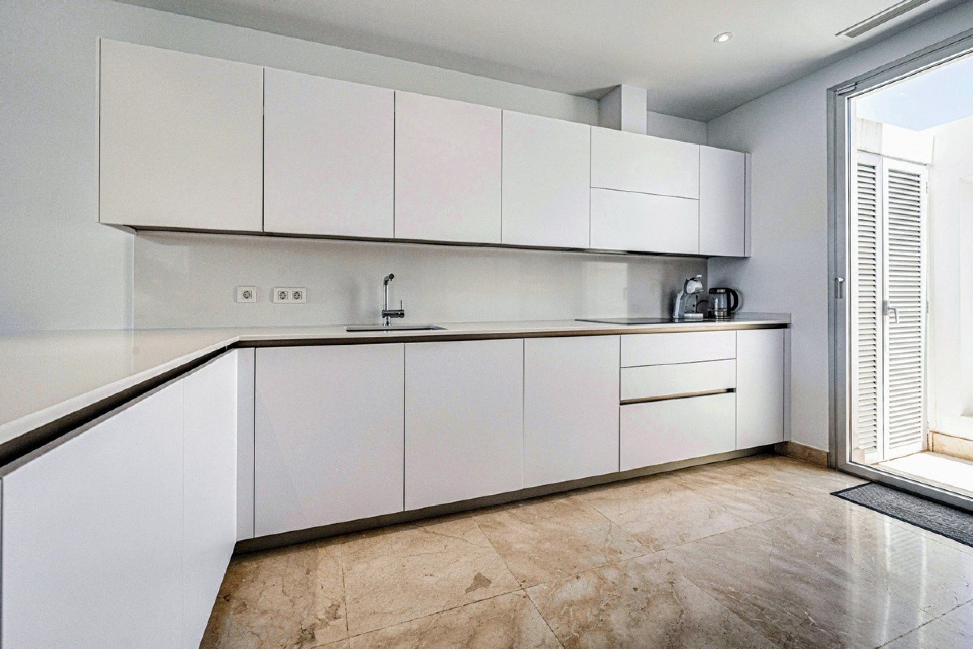 Wiederverkauf - Town house - Marbella - Río Real