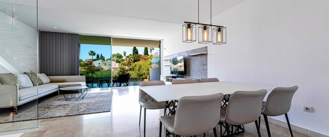 Wiederverkauf - Town house - Marbella - Río Real