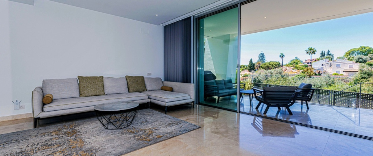 Wiederverkauf - Town house - Marbella - Río Real
