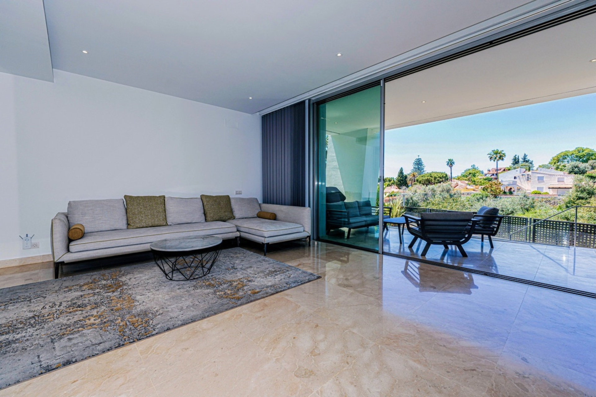 Wiederverkauf - Town house - Marbella - Río Real