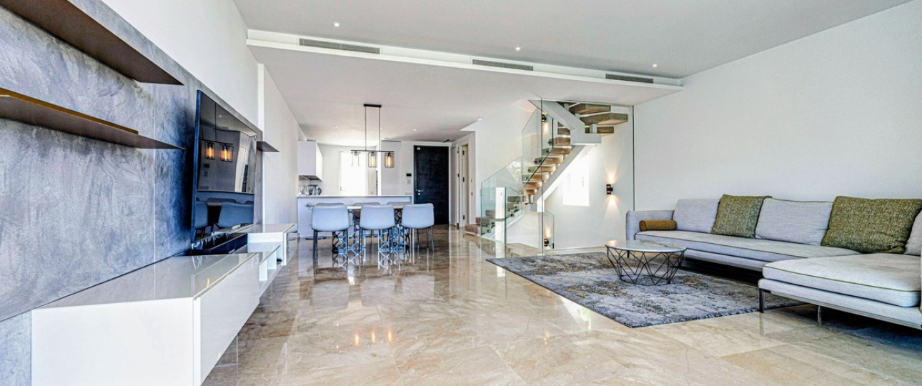 Wiederverkauf - Town house - Marbella - Río Real